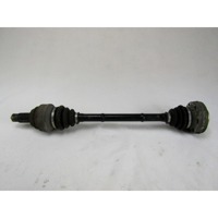 DESNA ZADNJA POGONSKA GRED  OEM N. 7533449 ORIGINAL REZERVNI DEL BMW SERIE 3 BER/SW/COUPE/CABRIO E90/E91/E92/E93 (2005 -2009) DIESEL LETNIK 2008