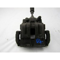 ZADNJE LEVE ZAVORNE CELJUSTI  OEM N. 34216768697 ORIGINAL REZERVNI DEL BMW SERIE 3 BER/SW/COUPE/CABRIO E90/E91/E92/E93 (2005 -2009) DIESEL LETNIK 2008