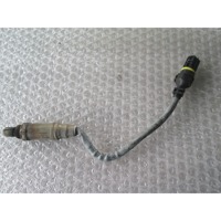 SONDA LAMBDA  OEM N. 258005309 ORIGINAL REZERVNI DEL BMW Z4 E85 (2003 - 2006) BENZINA LETNIK 2004