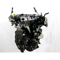 MOTOR OEM N. Z19DTH ORIGINAL REZERVNI DEL SAAB 9-3 YS3F MK2 BER/SW/CABRIO (2003 - 2006) DIESEL LETNIK 2004