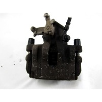 ZADNJE LEVE ZAVORNE CELJUSTI  OEM N. 93172186 ORIGINAL REZERVNI DEL SAAB 9-3 YS3F MK2 BER/SW/CABRIO (2003 - 2006) DIESEL LETNIK 2004