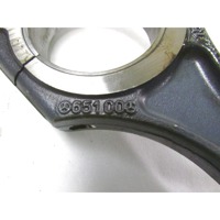 BAT ROCICNE GREDI/ OEM N. A6510302517 ORIGINAL REZERVNI DEL MERCEDES GLA W156 (DAL 2013)DIESEL LETNIK 2015