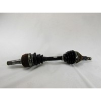 LEVA SPREDNJA POGONSKA GRED  OEM N. 12762089 ORIGINAL REZERVNI DEL SAAB 9-3 YS3F MK2 BER/SW/CABRIO (2003 - 2006) DIESEL LETNIK 2004