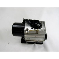 ABS AGREGAT S PUMPO OEM N. 12801328 ORIGINAL REZERVNI DEL SAAB 9-3 YS3F MK2 BER/SW/CABRIO (2003 - 2006) DIESEL LETNIK 2004