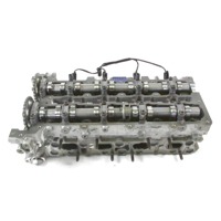 GLAVA, CILINDER IN DELI OEM N. A6510108318 ORIGINAL REZERVNI DEL MERCEDES GLA W156 (DAL 2013)DIESEL LETNIK 2015