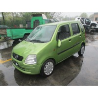 OPEL AGILA 1.2 55KW 5P B 5M (2001) RICAMBI IN MAGAZZINO