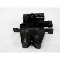 ZAKLEPANJE PRTLJA?NIH VRAT  OEM N. 12785002 ORIGINAL REZERVNI DEL SAAB 9-3 YS3F MK2 BER/SW/CABRIO (2003 - 2006) DIESEL LETNIK 2004