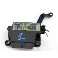 MOTORCEK OGREVANJA OEM N. 9180201 ORIGINAL REZERVNI DEL SAAB 9-3 YS3F MK2 BER/SW/CABRIO (2003 - 2006) DIESEL LETNIK 2004