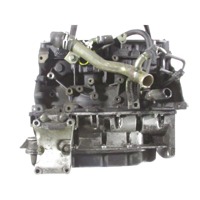 BLOK MOTORJA OEM N. 10043 CILIDRI / MONOBLOCCO ORIGINAL REZERVNI DEL FORD FOCUS DAW DBW DNW MK1 BER/SW (1998-2001)DIESEL LETNIK 1999