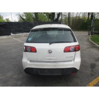 FIAT CROMA 1.9 D 88KW 6M 5P (2008) RICAMBI IN MAGAZZINO