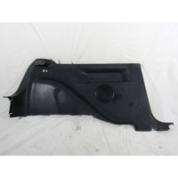 NOTRANJA OBLOGA ZADNJEGA BOKA  OEM N. MR951569 ORIGINAL REZERVNI DEL MITSUBISHI COLT Z30 Z3_A Z2_A MK6 (2004 - 2009) BENZINA LETNIK 2007