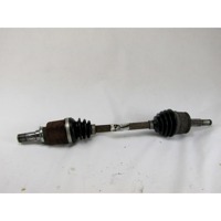 LEVA SPREDNJA POGONSKA GRED  OEM N. 3815A201 ORIGINAL REZERVNI DEL MITSUBISHI COLT Z30 Z3_A Z2_A MK6 (2004 - 2009) BENZINA LETNIK 2007