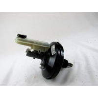 SERVO OJACEVALNIK ZAVOR S PUMPO OEM N. MR955871 ORIGINAL REZERVNI DEL MITSUBISHI COLT Z30 Z3_A Z2_A MK6 (2004 - 2009) BENZINA LETNIK 2007