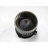 VENTILATOR  KABINE  OEM N. MF016070-0701 ORIGINAL REZERVNI DEL MITSUBISHI COLT Z30 Z3_A Z2_A MK6 (2004 - 2009) BENZINA LETNIK 2007