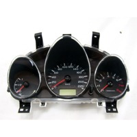 KILOMETER STEVEC OEM N. MR951770 ORIGINAL REZERVNI DEL MITSUBISHI COLT Z30 Z3_A Z2_A MK6 (2004 - 2009) BENZINA LETNIK 2007