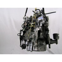 MOTOR OEM N. 937A2000 ORIGINAL REZERVNI DEL ALFA ROMEO 156 932 BER/SW (2000 - 2003)DIESEL LETNIK 2003