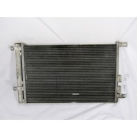 HLADILNIK KLIME OEM N. 606681090 ORIGINAL REZERVNI DEL ALFA ROMEO 156 932 BER/SW (2000 - 2003)DIESEL LETNIK 2003