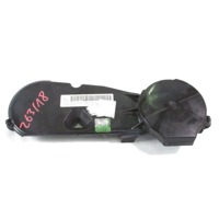 BOCNI KARTER MOTORJA OEM N. 059109123AB ORIGINAL REZERVNI DEL AUDI Q7 4L (2005 - 2015) DIESEL LETNIK 2007