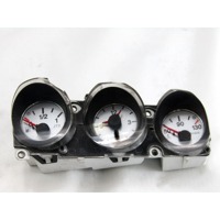 KILOMETER STEVEC OEM N. 156034488 ORIGINAL REZERVNI DEL ALFA ROMEO 156 932 BER/SW (2000 - 2003)DIESEL LETNIK 2003