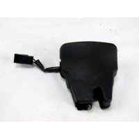 ZAKLEPANJE PRTLJA?NIH VRAT  OEM N. 60684648 ORIGINAL REZERVNI DEL ALFA ROMEO 156 932 BER/SW (2000 - 2003)DIESEL LETNIK 2003