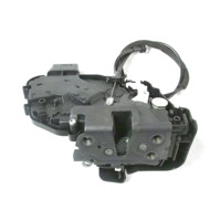 CENTRALNI ZAKLEP SPREDNJIH VRAT  OEM N. 30753664 ORIGINAL REZERVNI DEL VOLVO C30 533 (2006 - 2012)DIESEL LETNIK 2008