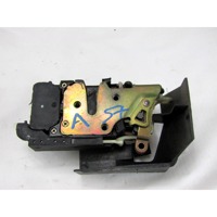 CENTRALNO ZAKLEPANJE PREDNIH LEVIH VRAT OEM N. 60692261 ORIGINAL REZERVNI DEL ALFA ROMEO 156 932 BER/SW (2000 - 2003)DIESEL LETNIK 2003