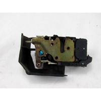 CENTRALNI ZAKLEP SPREDNJIH VRAT  OEM N. 60692259 ORIGINAL REZERVNI DEL ALFA ROMEO 156 932 BER/SW (2000 - 2003)DIESEL LETNIK 2003