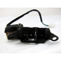 ZAKLEPANJE PRTLJA?NIH VRAT  OEM N. 60669338 ORIGINAL REZERVNI DEL ALFA ROMEO 156 932 BER/SW (2000 - 2003)DIESEL LETNIK 2003