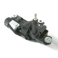 MOTORCEK ZADNJEGA BRISALCA OEM N. 31217000 ORIGINAL REZERVNI DEL VOLVO C30 533 (2006 - 2012)DIESEL LETNIK 2008