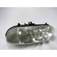 SPREDNJI DESNI ZAROMETI OEM N. 60620134 ORIGINAL REZERVNI DEL ALFA ROMEO 156 932 BER/SW (2000 - 2003)DIESEL LETNIK 2003