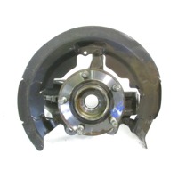 LEVI VRTLJIVI LEZAJ / PESTO KOLESA Z LEZAJEM SPREDAJ OEM N. 3M51-3K171 ORIGINAL REZERVNI DEL VOLVO C30 533 (2006 - 2012)DIESEL LETNIK 2008