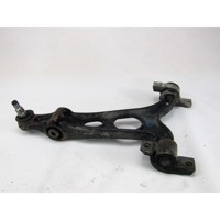 SPREDNJA LEVA ROKA  OEM N. 60624986 ORIGINAL REZERVNI DEL ALFA ROMEO 156 932 BER/SW (2000 - 2003)DIESEL LETNIK 2003
