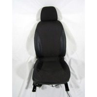 SPREDNJI DESNI SEDE? BLAGO OEM N. SEADPFTCROMA194MK2RSW5P ORIGINAL REZERVNI DEL FIAT CROMA 194 MK2 R (11-2007 - 2010) DIESEL LETNIK 2008