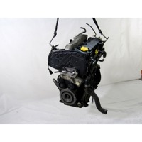 MOTOR OEM N. 939A1000 ORIGINAL REZERVNI DEL FIAT CROMA 194 MK2 R (11-2007 - 2010) DIESEL LETNIK 2008