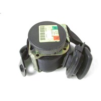 VARNOSTNI PAS OEM N. 7055962 ORIGINAL REZERVNI DEL MINI ONE / COOPER / COOPER S R50 R52 R53 (2001-2006) DIESEL LETNIK 2004