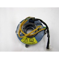 KONTAKT SPIRALA OEM N. 59001050 ORIGINAL REZERVNI DEL FIAT CROMA 194 MK2 R (11-2007 - 2010) DIESEL LETNIK 2008