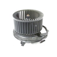 VENTILATOR  KABINE  OEM N. 1K1820015L ORIGINAL REZERVNI DEL AUDI A3 MK2R 8P 8PA 8P1 8P7 (2008 - 2012)BENZINA LETNIK 2012