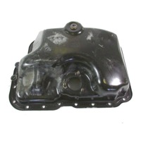 POSODA ZA OLJE/KARTER OLJA OEM N. 059103602F ORIGINAL REZERVNI DEL AUDI Q7 4L (2005 - 2015) DIESEL LETNIK 2007