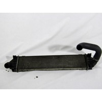 HLADILNIK INTERCOOLER OEM N. 6G919L440AE ORIGINAL REZERVNI DEL FORD FOCUS DA HCP DP MK2 R BER/SW (2008 - 2011) DIESEL LETNIK 2008