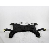 SPREDNJA OS/NOSILEC MOTORJA OEM N. 1734687 ORIGINAL REZERVNI DEL FORD FOCUS DA HCP DP MK2 R BER/SW (2008 - 2011) DIESEL LETNIK 2008