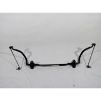 SPREDNJI STABILIZATOR OEM N. 1441099 ORIGINAL REZERVNI DEL FORD FOCUS DA HCP DP MK2 R BER/SW (2008 - 2011) DIESEL LETNIK 2008