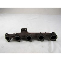 IZPUSNI KOLEKTOR OEM N. 1351129 ORIGINAL REZERVNI DEL FORD FOCUS DA HCP DP MK2 R BER/SW (2008 - 2011) DIESEL LETNIK 2008