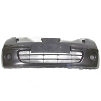 SPREDNJI ODBIJAC OEM N. (D)62022BC040 ORIGINAL REZERVNI DEL NISSAN MICRA K12 K12E MK3 (2002 - 2010) DIESEL LETNIK 2008