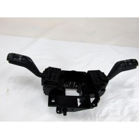 KRMILO SMERNIKI OEM N. 18519 DEVIOLUCI DOPPIO ORIGINAL REZERVNI DEL FORD FOCUS DA HCP DP MK2 R BER/SW (2008 - 2011) DIESEL LETNIK 2008