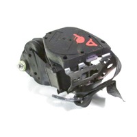 VARNOSTNI PAS OEM N. 88844AX311 ORIGINAL REZERVNI DEL NISSAN MICRA K12 K12E MK3 (2002 - 2010) DIESEL LETNIK 2008