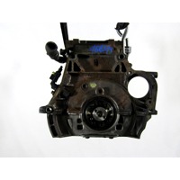 BLOK MOTORJA OEM N. 18251 CILIDRI / MONOBLOCCO ORIGINAL REZERVNI DEL LANCIA MUSA 350 (2004 - 2007) DIESEL LETNIK 2004