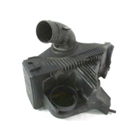 FILTAR ZRAKA OEM N. 8200398990 ORIGINAL REZERVNI DEL NISSAN MICRA K12 K12E MK3 (2002 - 2010) DIESEL LETNIK 2008