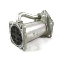 EGR VENTIL/IZMENJALNIK OEM N. 8200729079 ORIGINAL REZERVNI DEL NISSAN MICRA K12 K12E MK3 (2002 - 2010) DIESEL LETNIK 2008