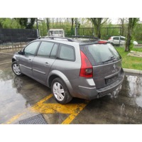 RENAULT MEGANE SW 1.9 D 88KW 6M 5P (2004) RICAMBIO USATO 