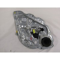 MEHANIZEM DVIGA ZADNJIH STEKEL  OEM N. 18251 SISTEMA ALZACRISTALLO PORTA POSTERIORE ELETT ORIGINAL REZERVNI DEL LANCIA MUSA 350 (2004 - 2007) DIESEL LETNIK 2004